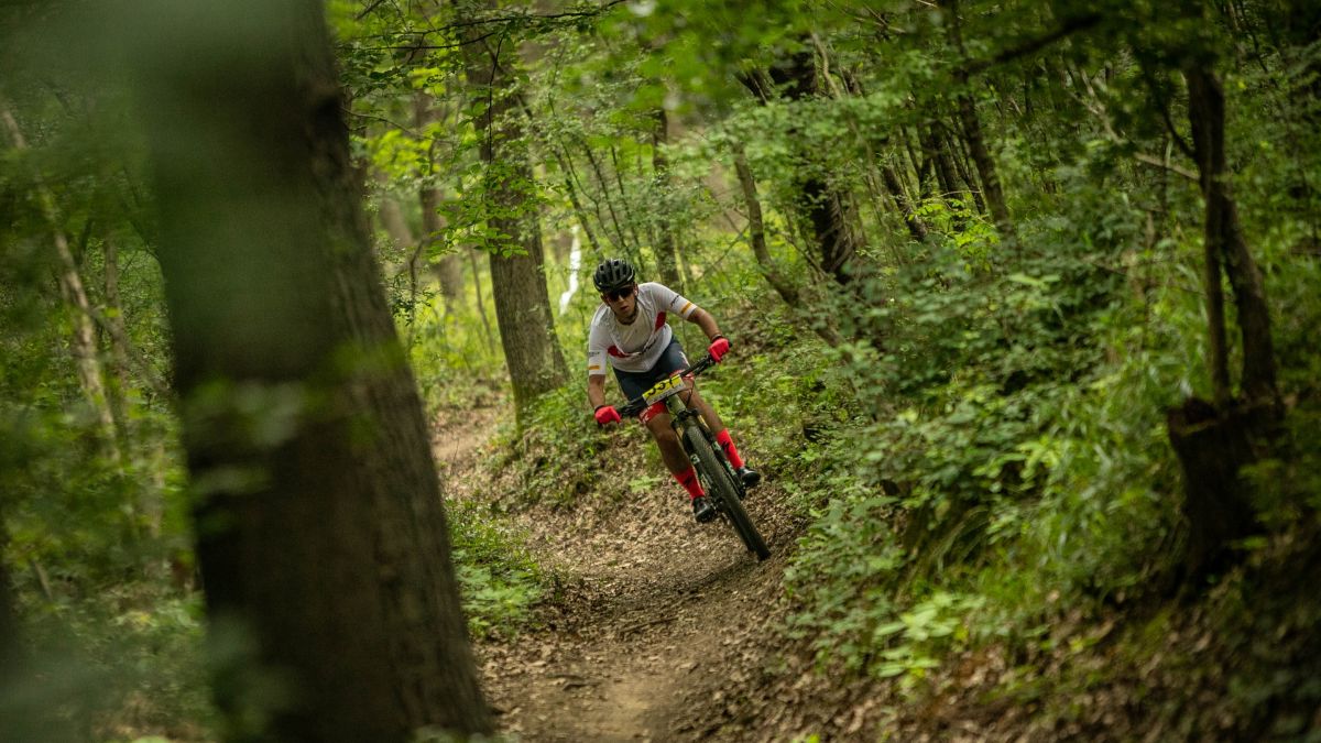 Škoda MTB Cyklomaratón Topoľčianky