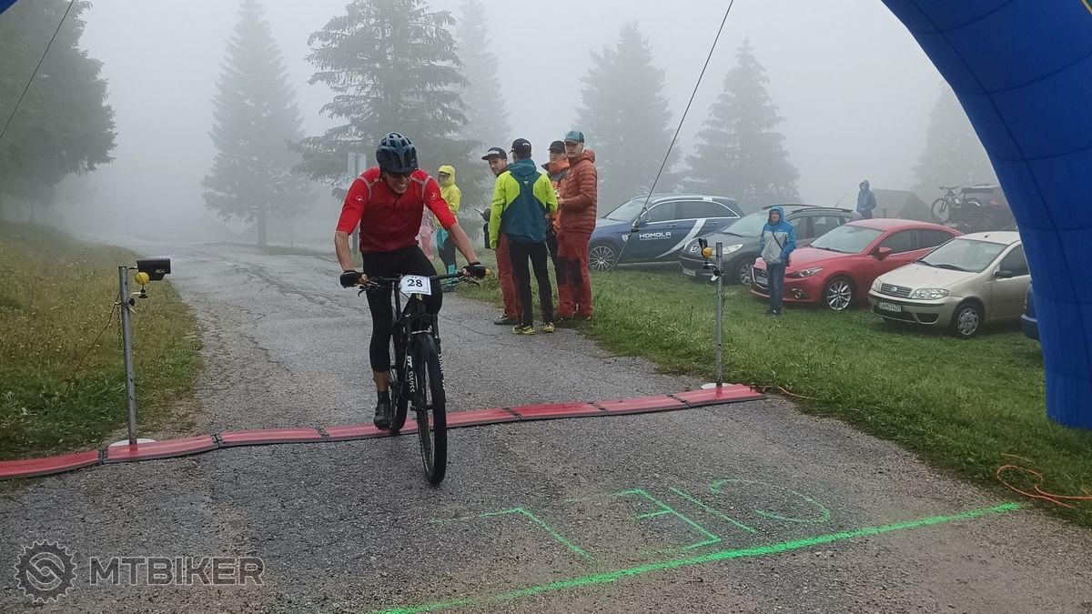 V cieli, ročník 2022