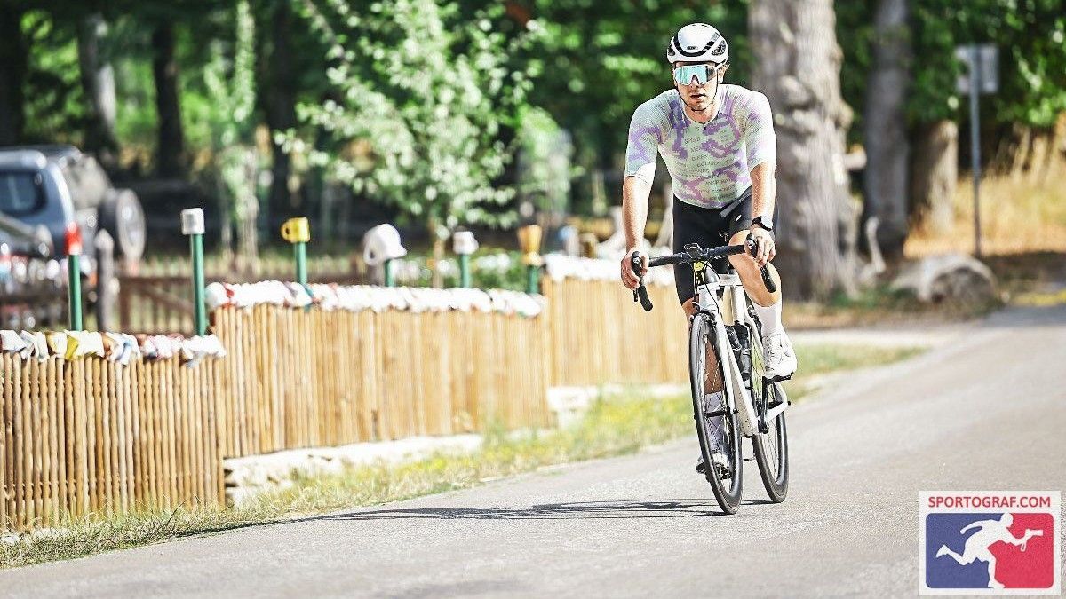 L’Etape Slovakia by Tour de France