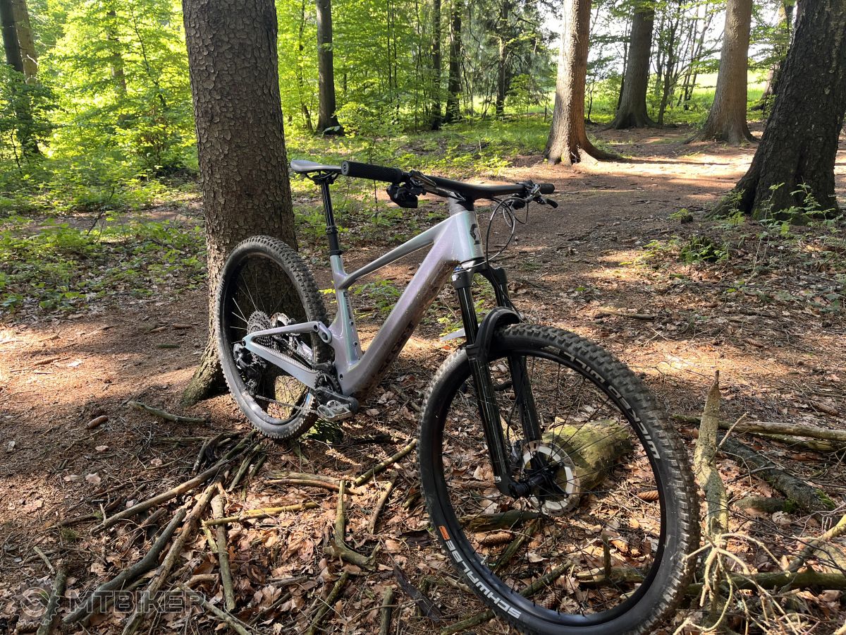 Scott Lumen eRide 900
