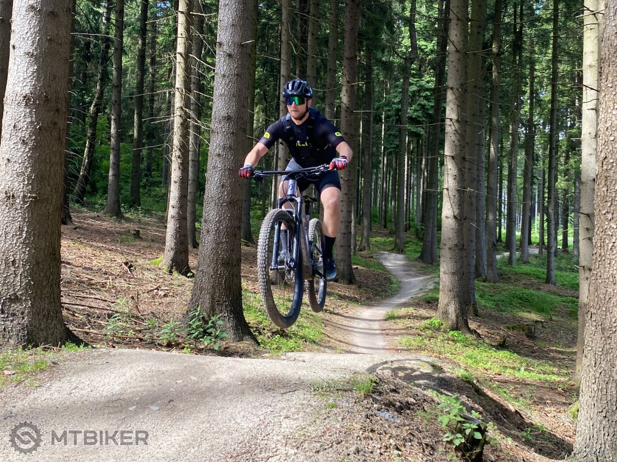 UCI XCC a XCO v Novom Meste na Morave
