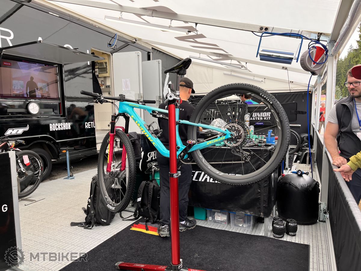 UCI XCC a XCO v Novom Meste na Morave