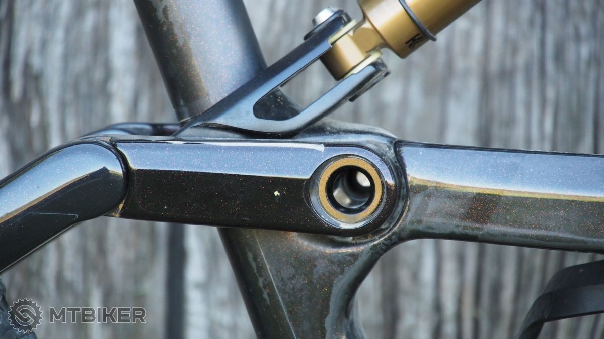 Orbea Rise LT M10 2025 test, Orbea Rise LT M10 2025 recenzia