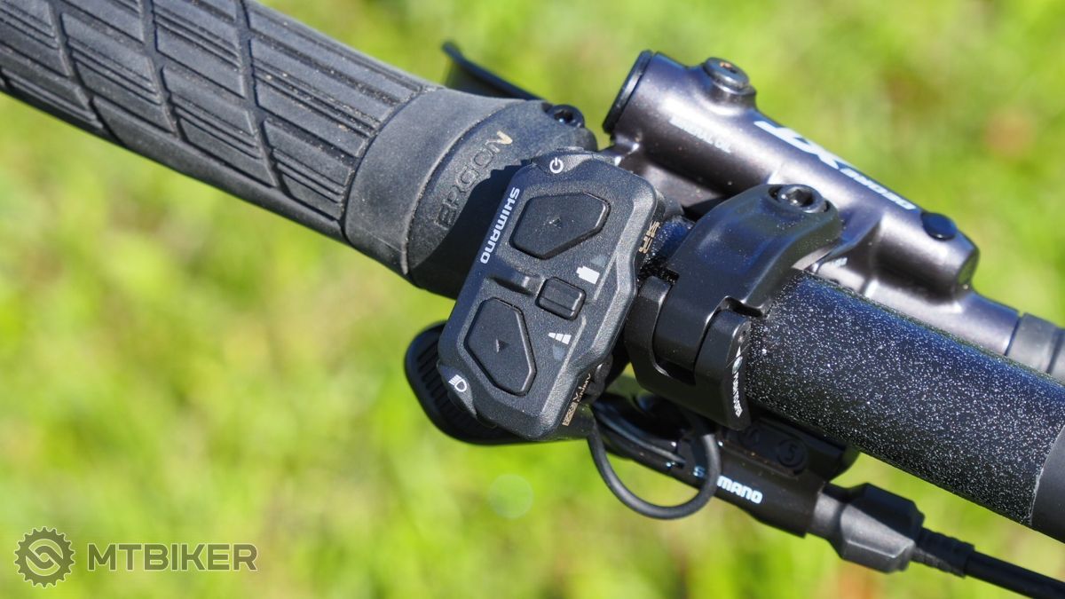 Orbea Rise LT M10 2025 test, Orbea Rise LT M10 2025 recenzia