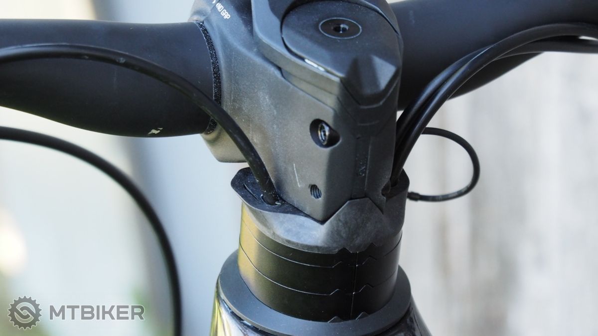 Orbea Rise LT M10 2025