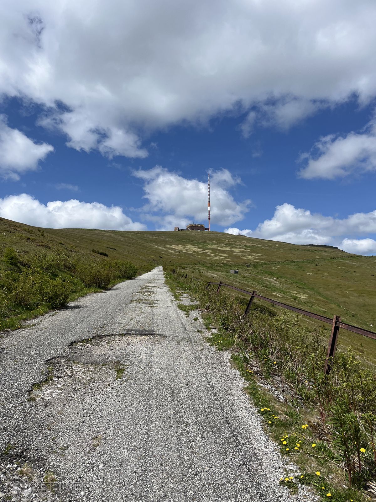 Kráľovská časovka 2025, MTBIKER, OZ MTEVENT, časovka do vrchu