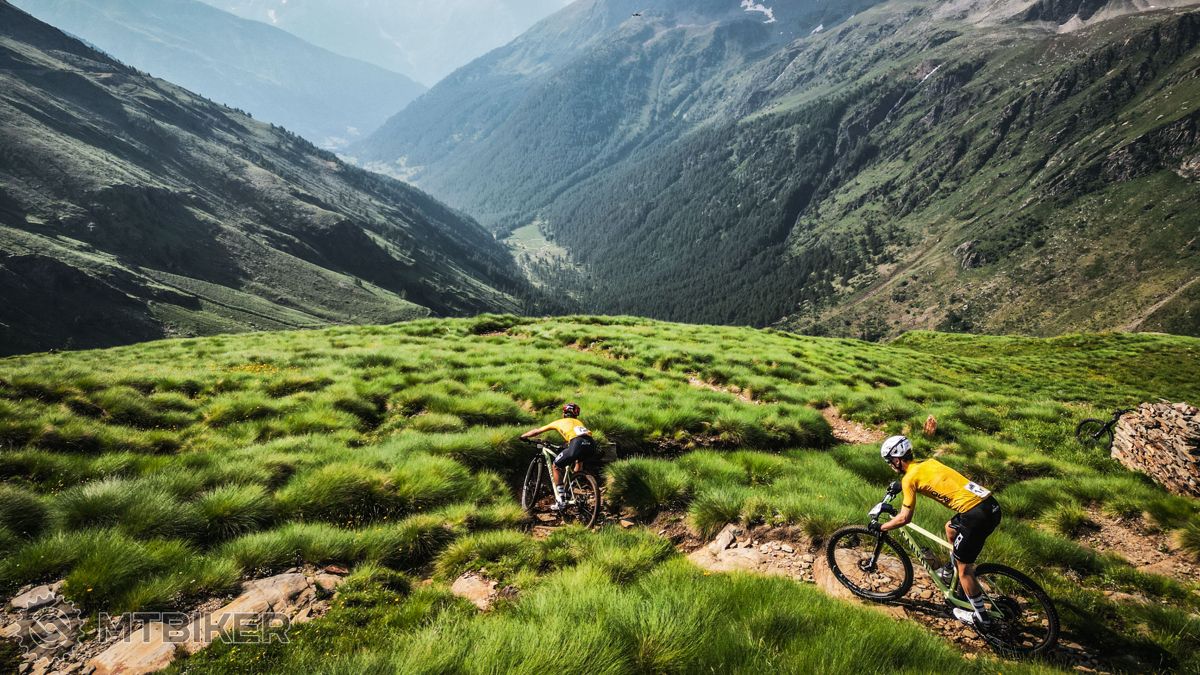 BIKE Transalp 2024, reportáž, motivácia, výzva
