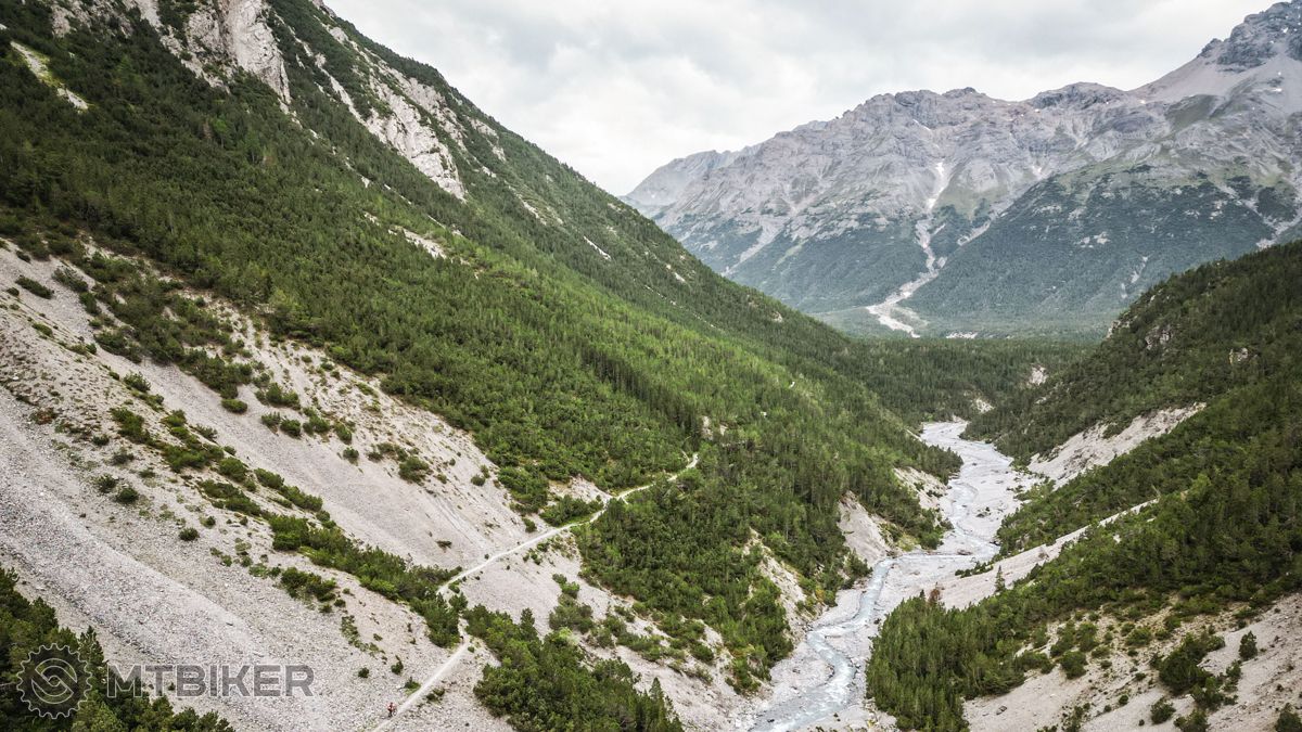 BIKE Transalp 2024, reportáž, motivácia, výzva