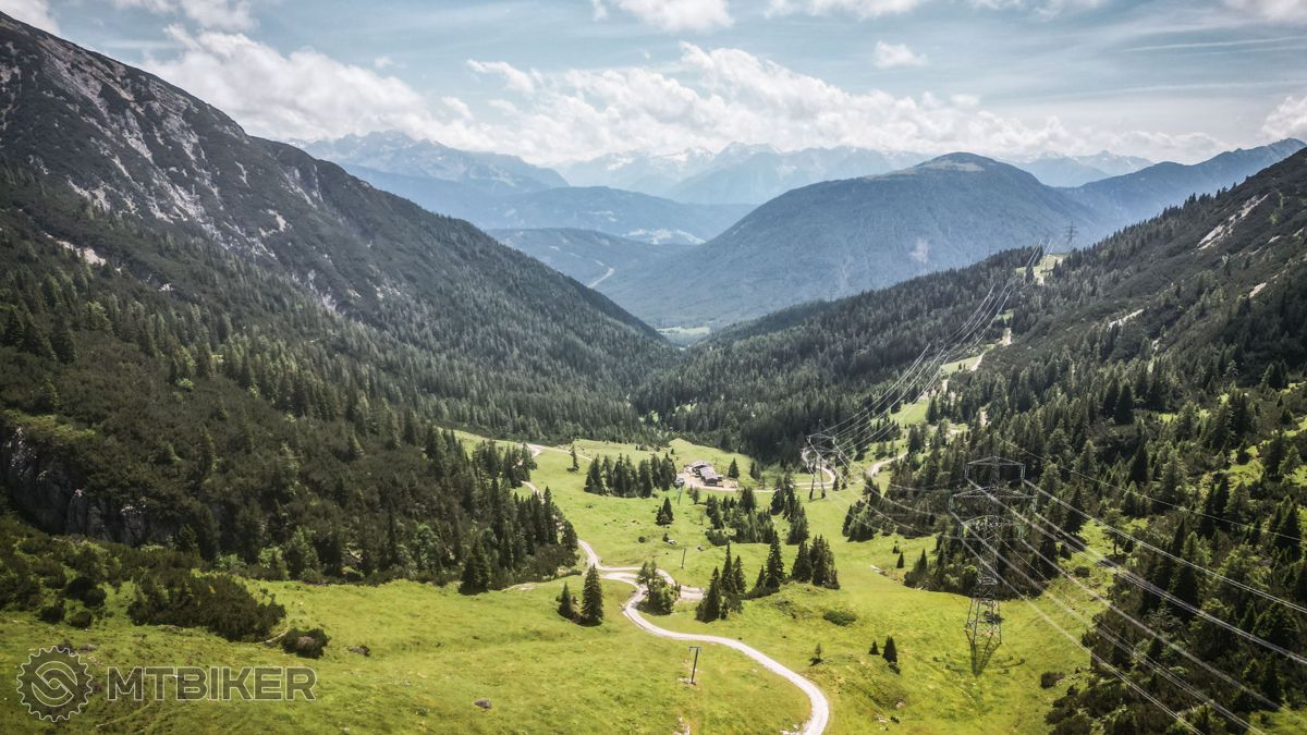 BIKE Transalp 2024, reportáž, motivácia, výzva