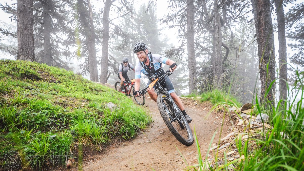 BIKE Transalp 2024, reportáž, motivácia, výzva
