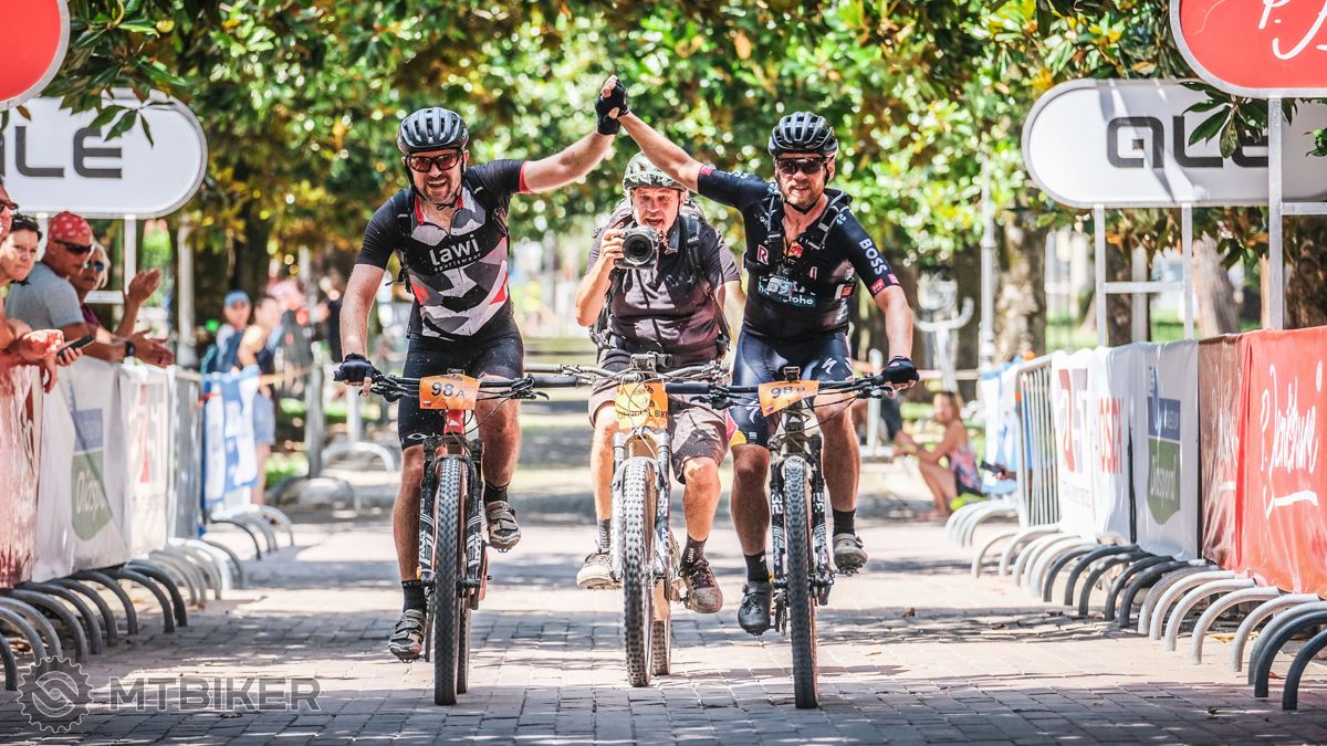 BIKE Transalp 2024, reportáž, motivácia, výzva