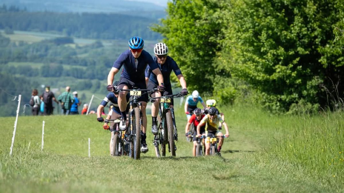 Považský MTB Špeciál