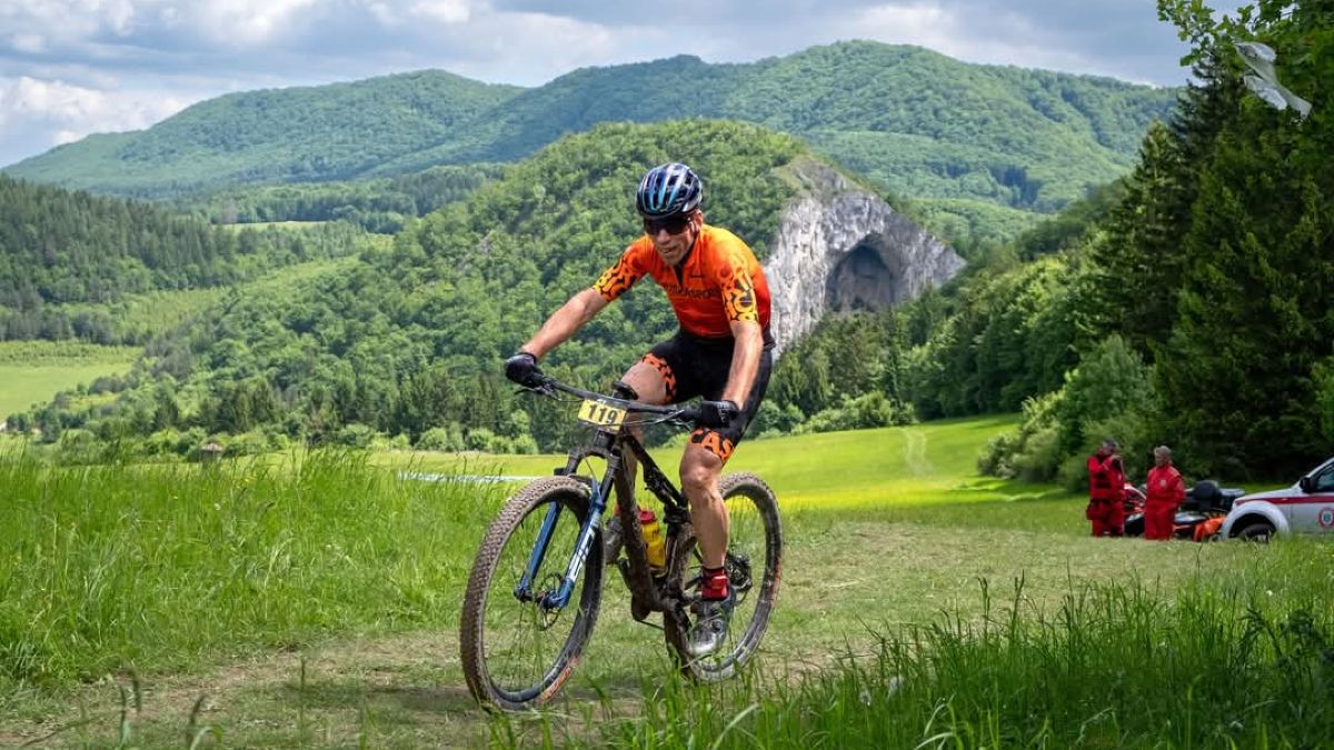 Považský MTB Špeciál