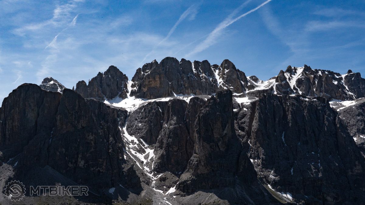 Hero Dolomites
