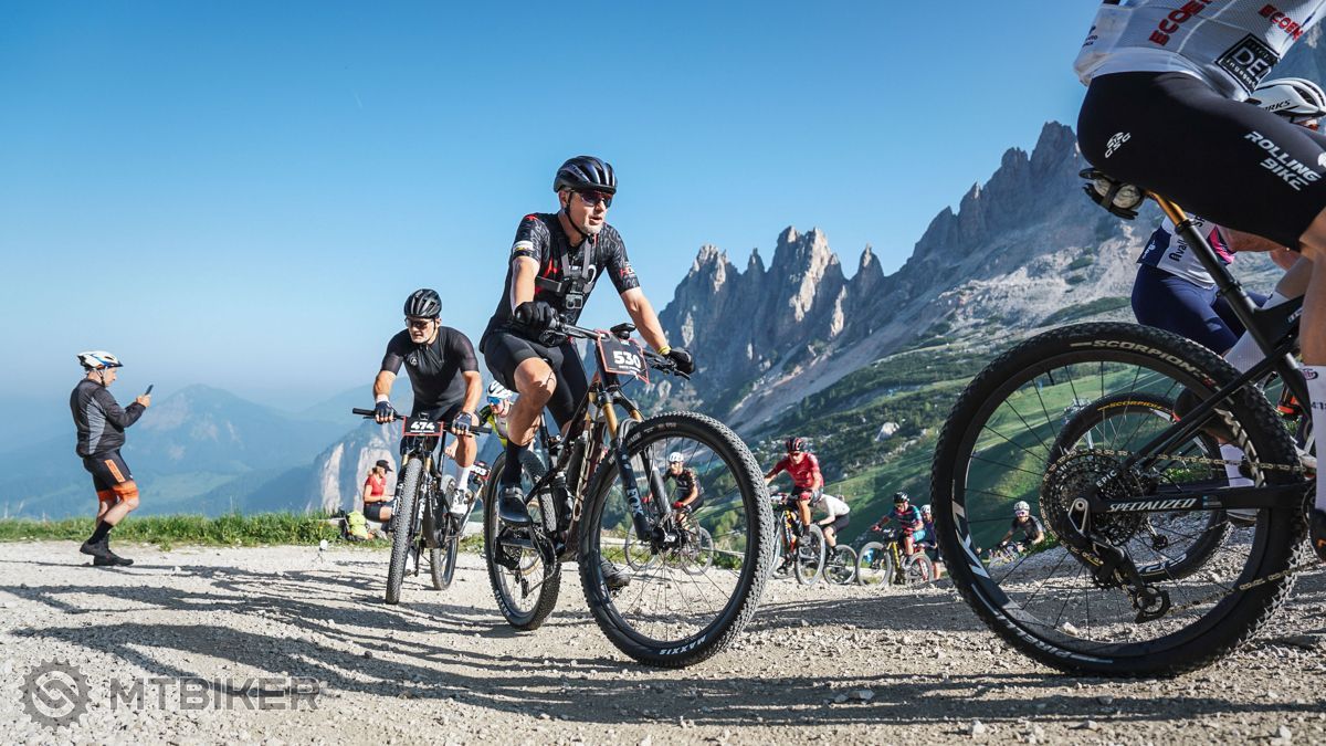 Hero Dolomites