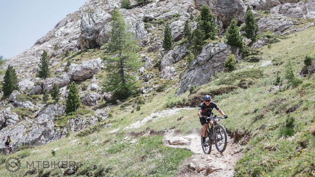 Hero Dolomites