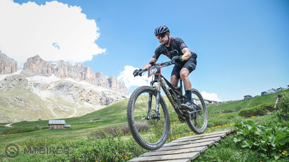 Hero Dolomites
