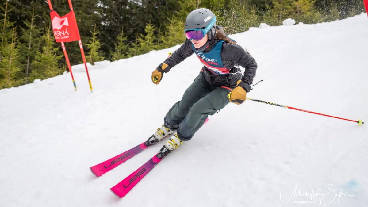 Liptov Ride 2025, freeride