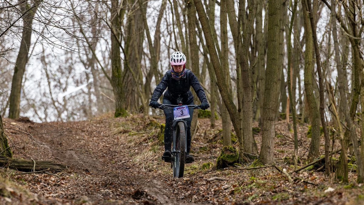 Stupava Winter MTB & RUN 2025