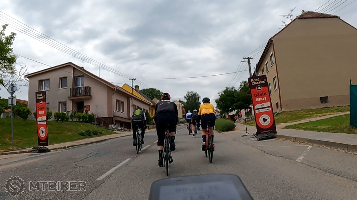 Road Classics - Pálava 2025