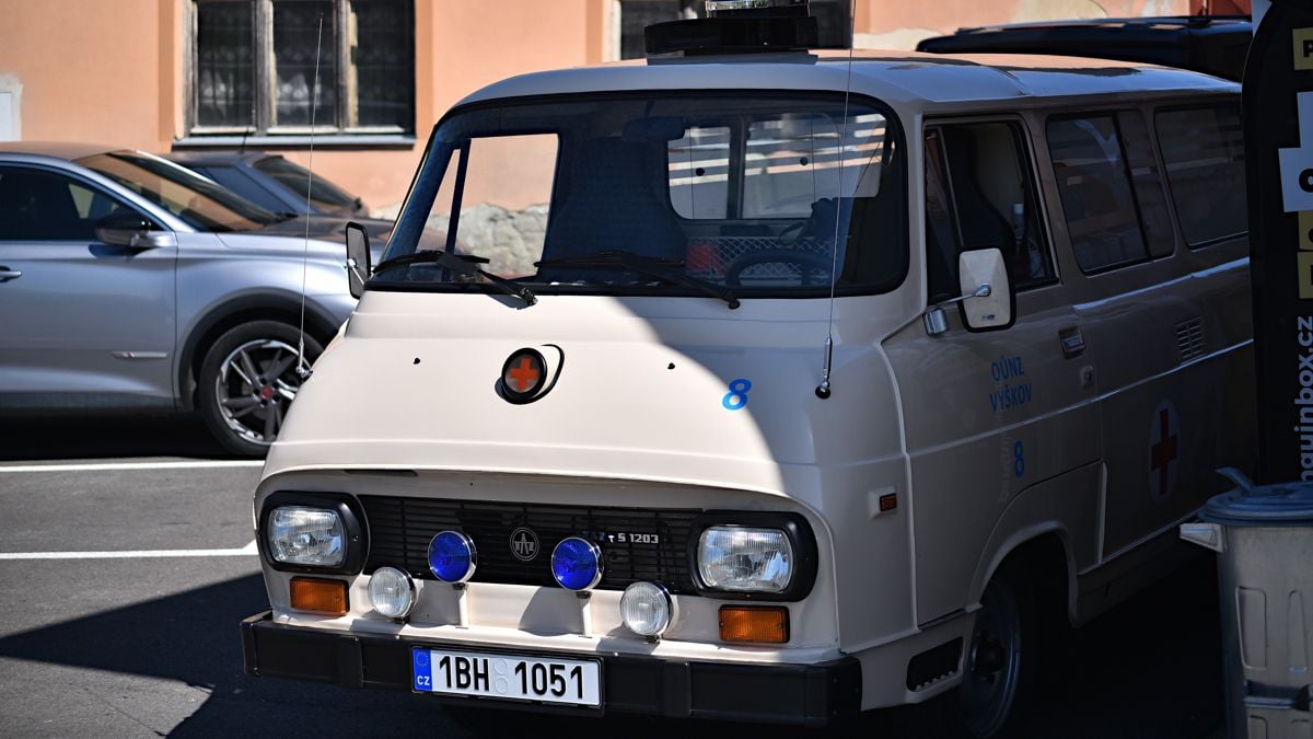 Petr Tvaróg ROHálovská 50 2025