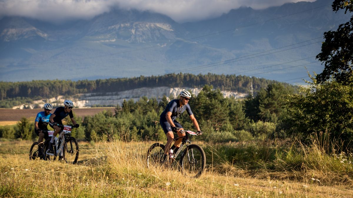 Škoda HORAL MTB Maratón 2025