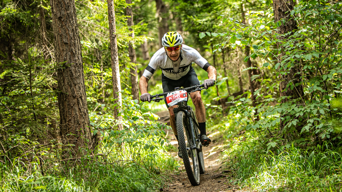 Škoda HORAL MTB Maratón 2025