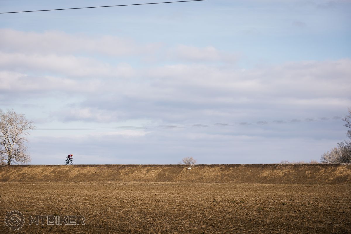 Cyklista