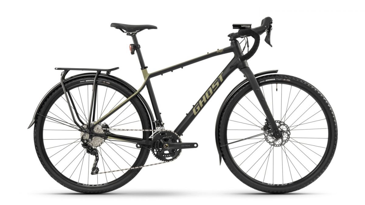 Asket Essential EQ Bicykel Ghost Asket Essential EQ