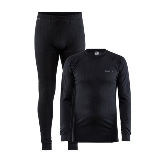 Craft Core Dry Baselayer