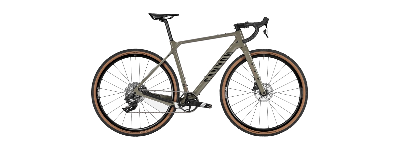 Grizl CF SL 6 AXS