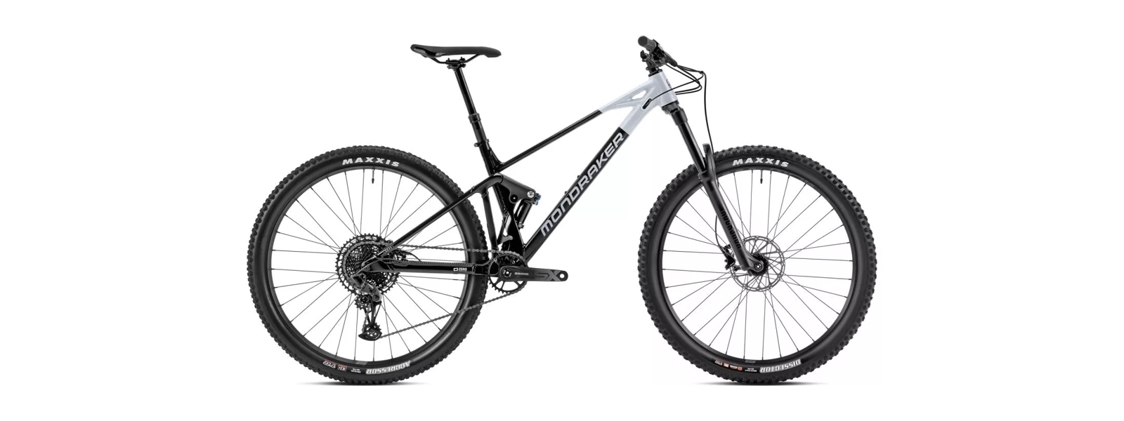 Mondraker Raze