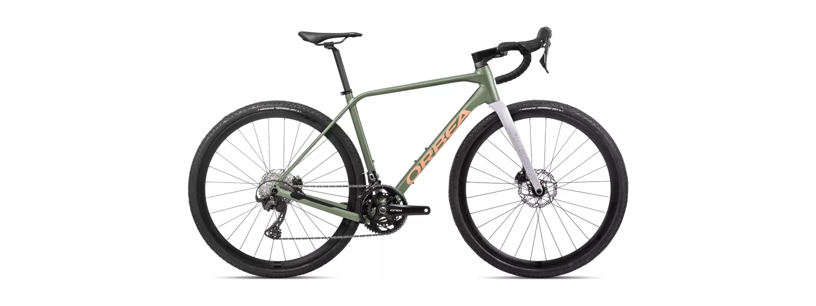 Orbea TERRA H30