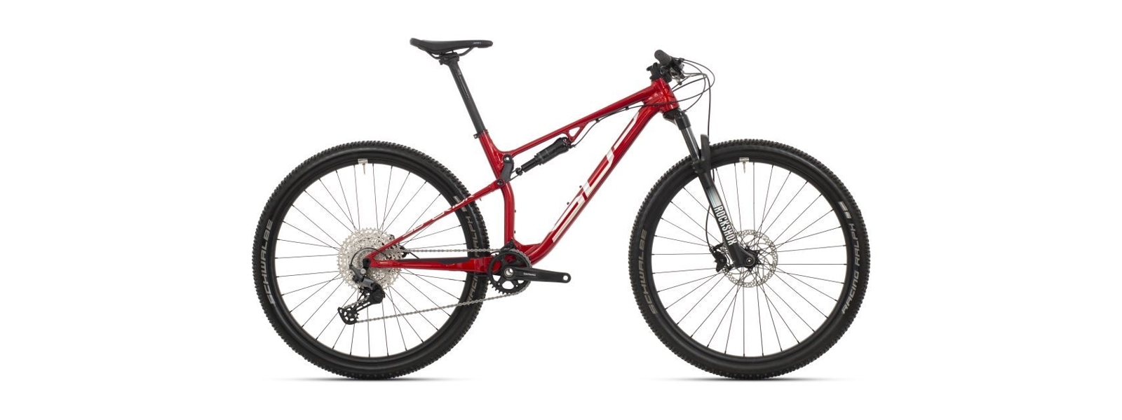 Superior XF 919 RC