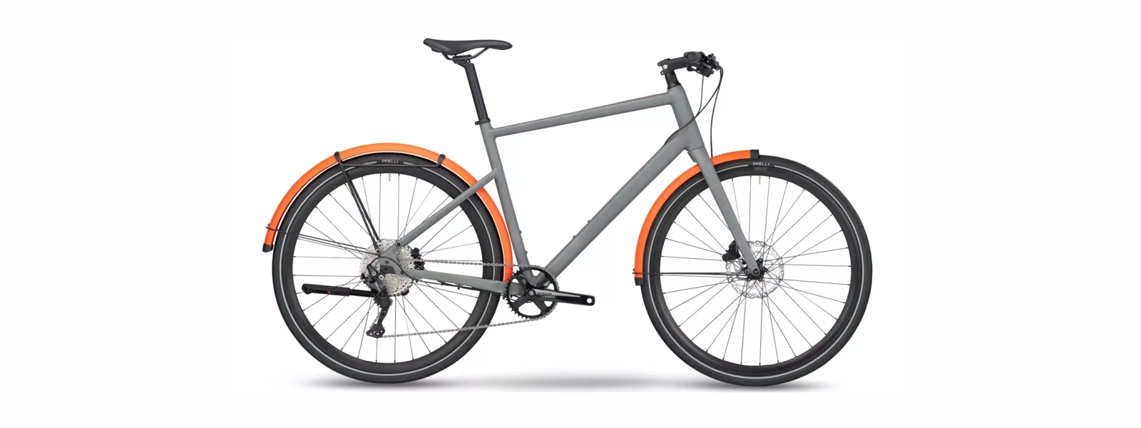 BMC 257 AL FOUR