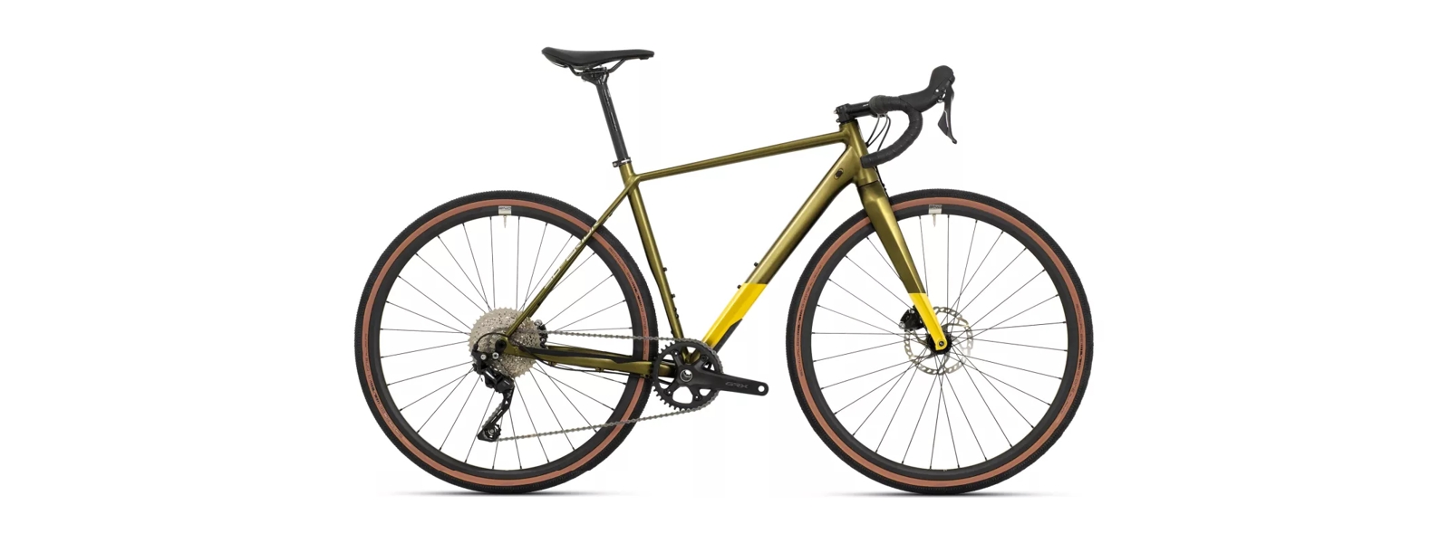 Superior X-Road COMP GR