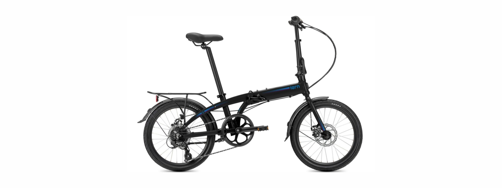 Tern LINK B8