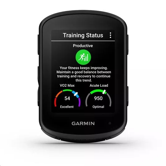 Garmin Edge 840