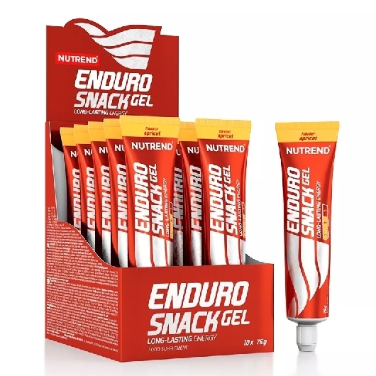 NUTREND Endurosnack