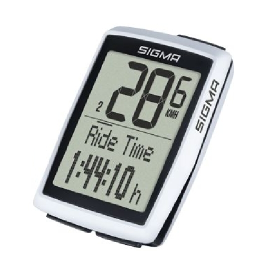 SIGMA BC 12.0 STS CAD