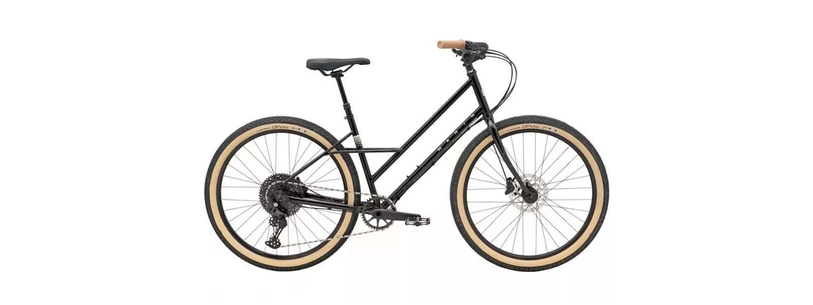 Marin Larkspur 2 27.5