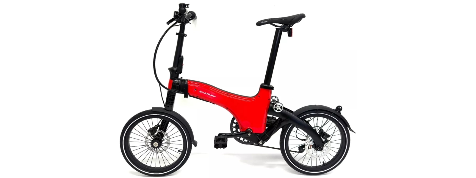 Sharvan Country 7/8 speed 18