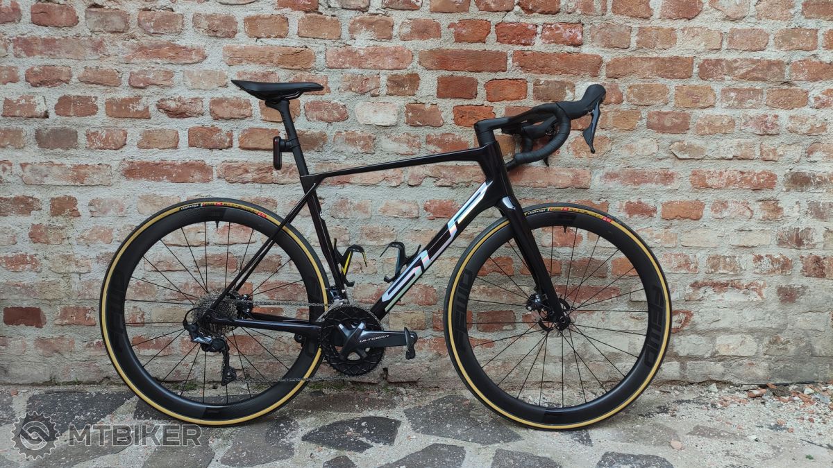 Shimano SPD-SL pedále