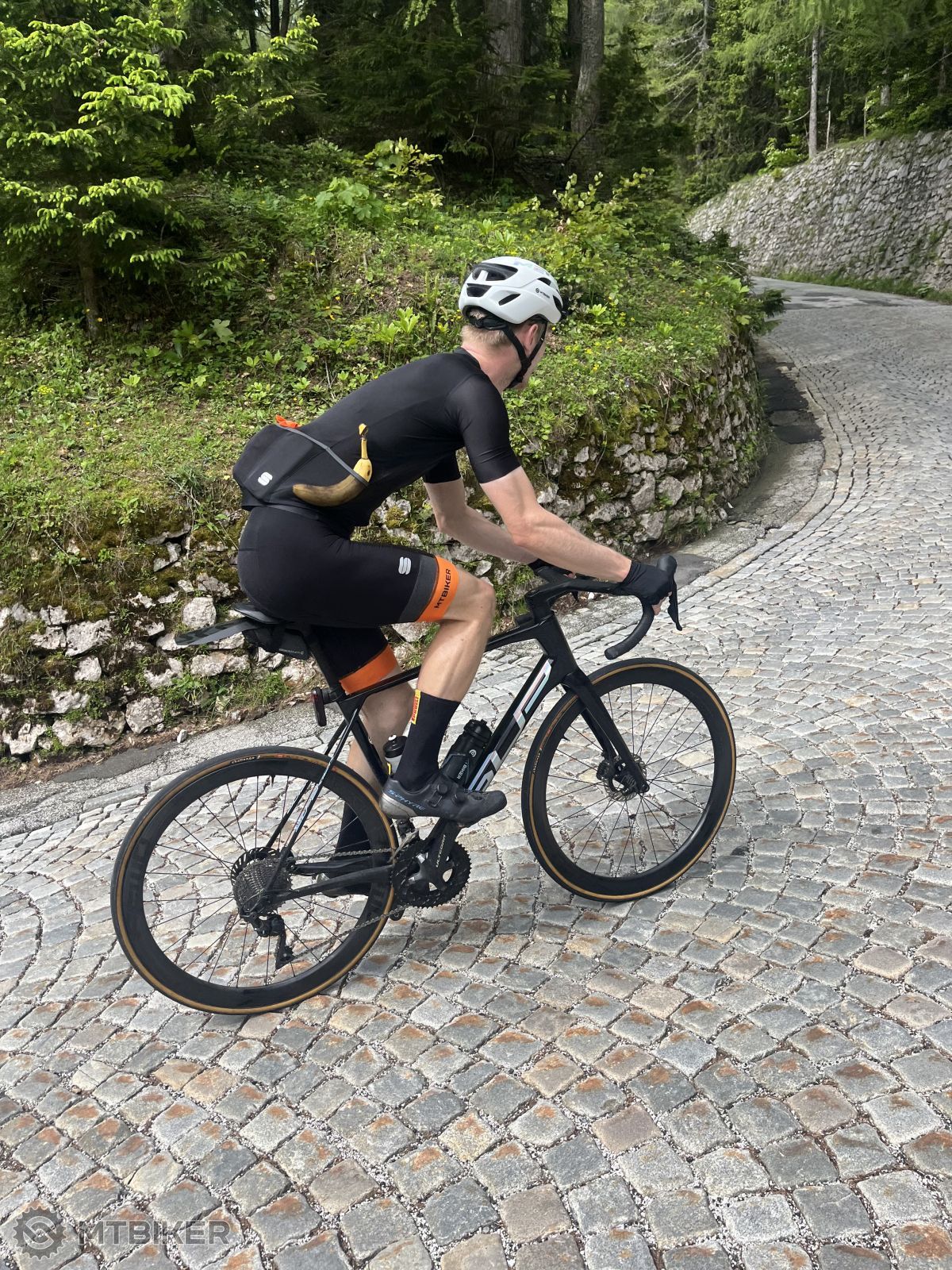 cyklistické oblečenie