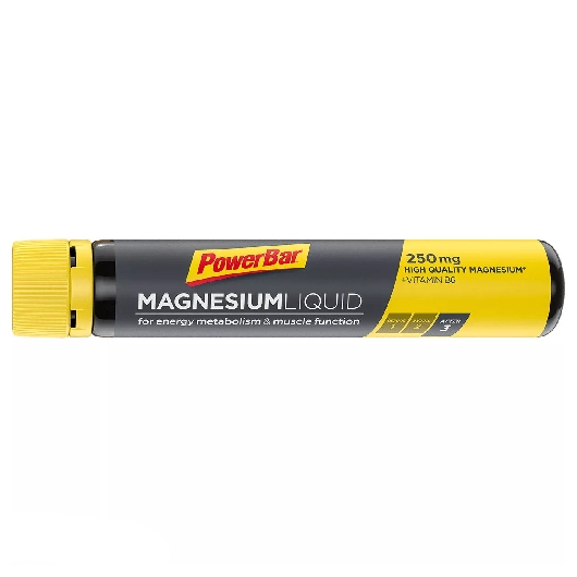 PowerBar Magnesium Liquid