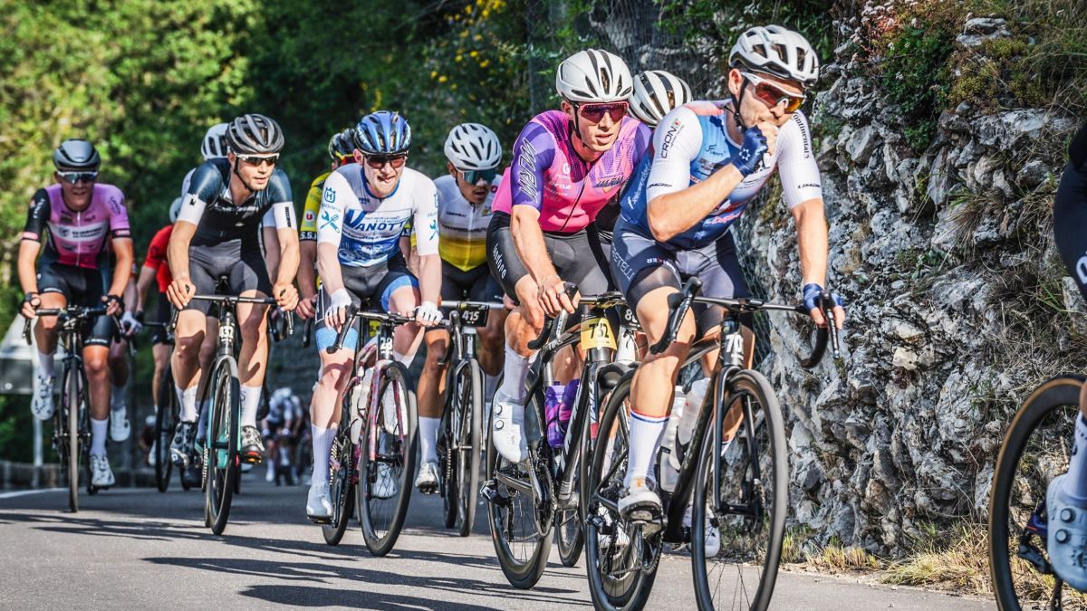L´Etape by Tour de France Ľubo Murárik