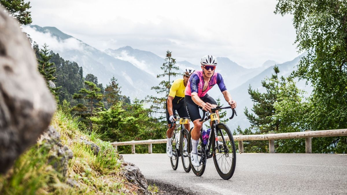 L´Etape by Tour de France