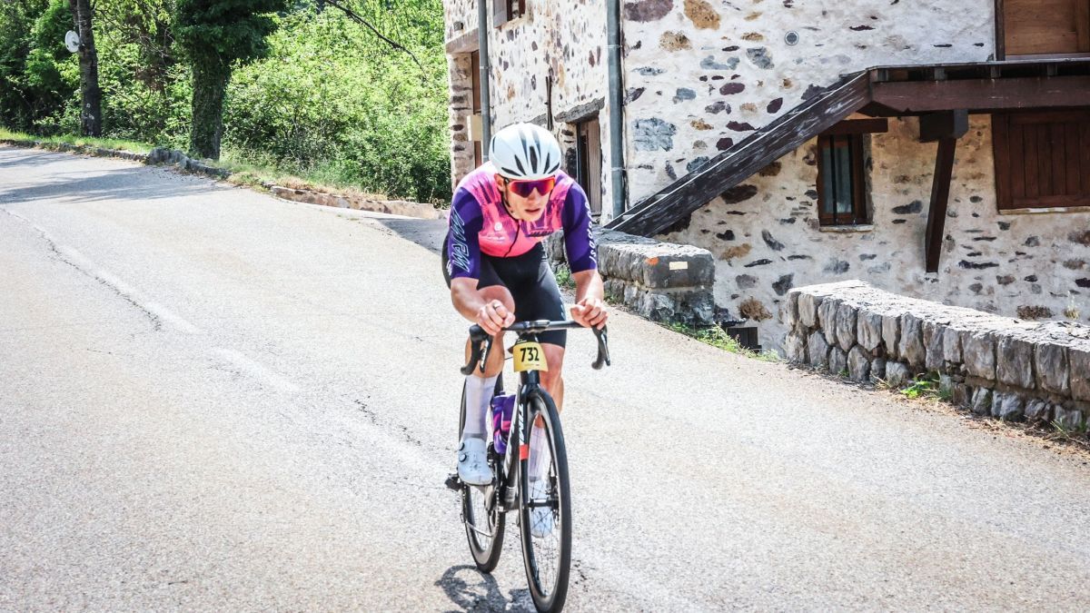 L´Etape by Tour de France