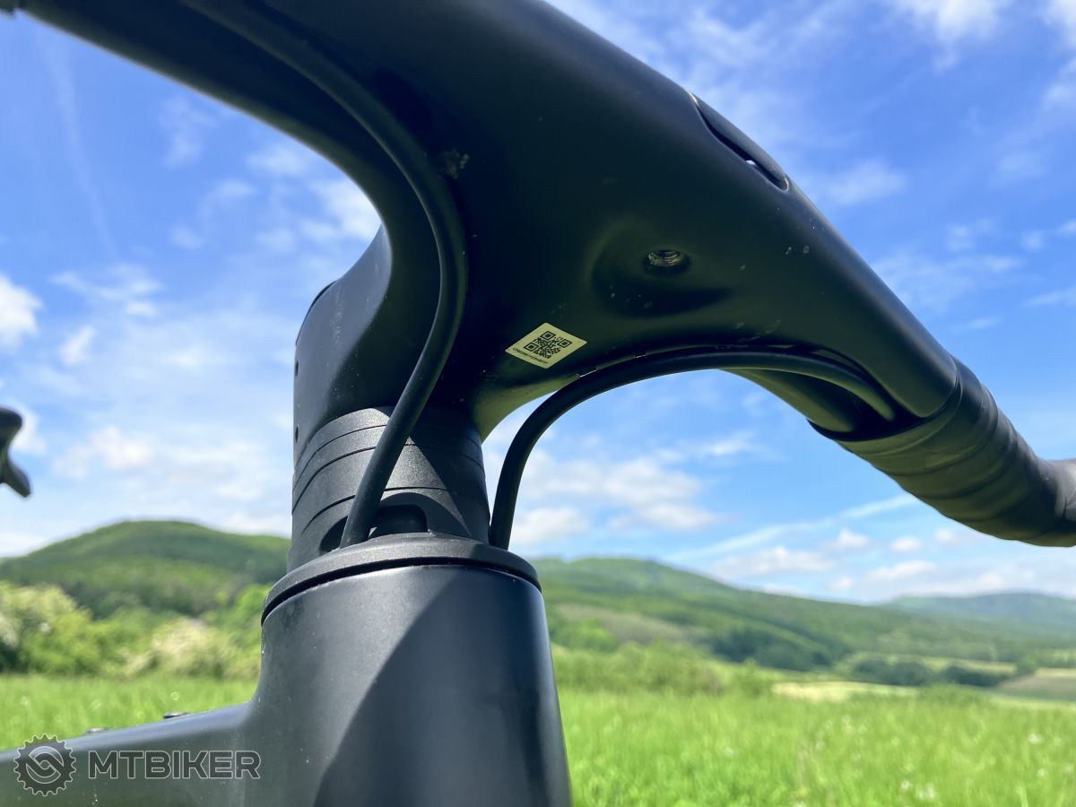 Canyon Cockpit