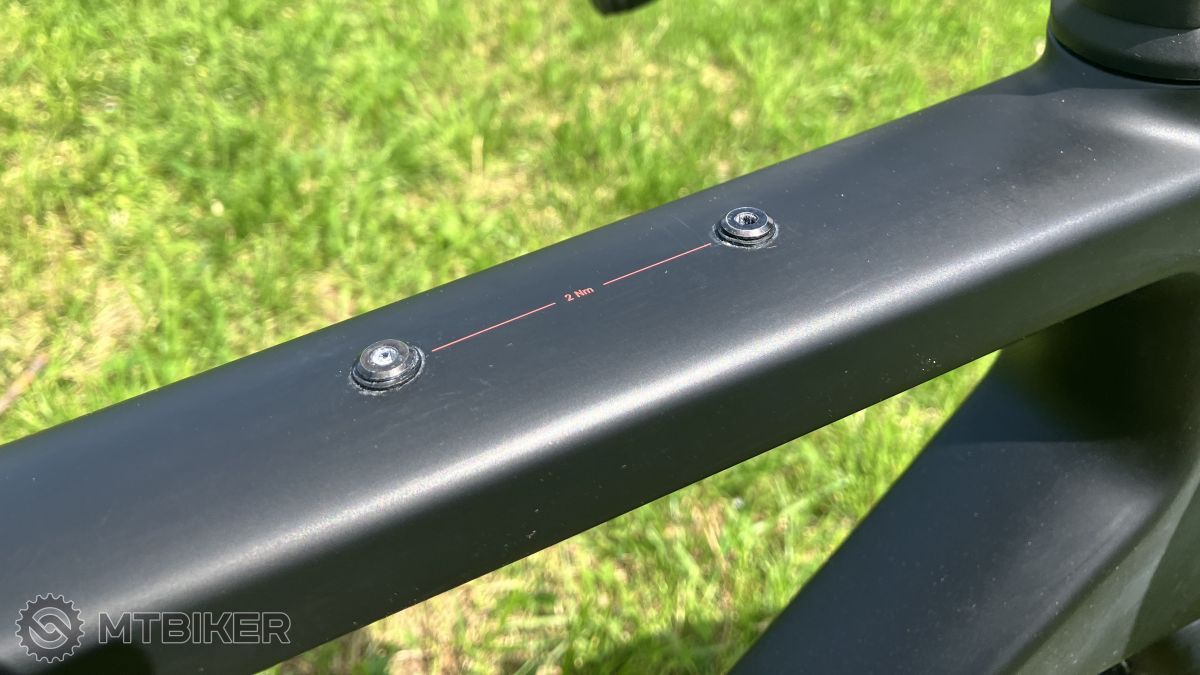 Canyon Grail CF SLX 8 AXS